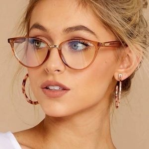 Rare Quay Rumors Blue light glasses